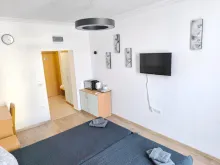 Wnętrze i umeblowanie