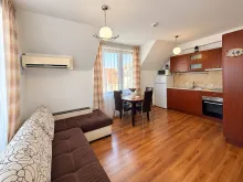 Dwupokojowy apartament