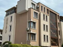 kompleks, teren