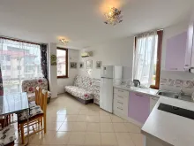 Dwupokojowy apartament