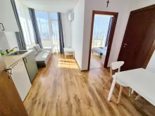 smart apartment nad morzem