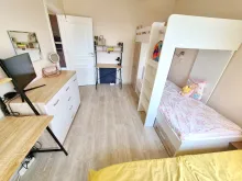 meble w pokoju dziecięcym