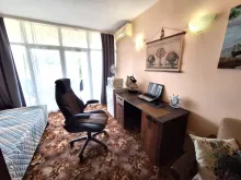pokój dzienny