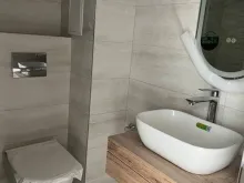 armatura łazienkowa