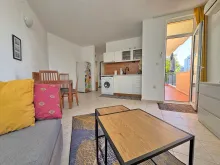 Dwupokojowy apartament