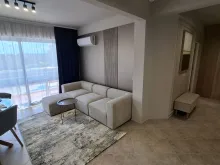 widok na salon