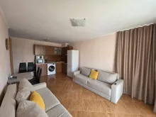 studio nad morzem