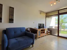 dwupokojowe mieszkanie
