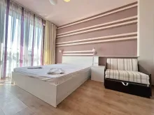 widok na pokój