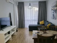 Dwupokojowe mieszkanie