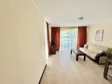 widok na salon