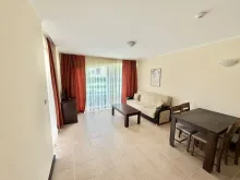 widok na salon