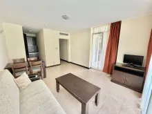 widok na salon