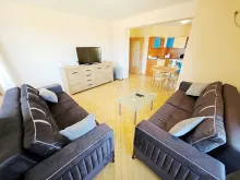 widok na salon