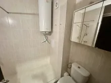 łazienka wc razem