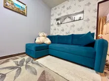 widok na salon