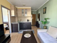 widok na salon
