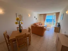 widok na salon