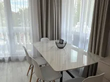 widok na salon