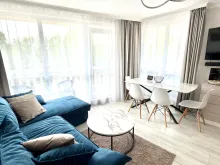 widok na salon