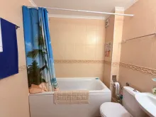 łazienka wc razem