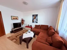 widok na salon