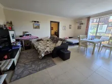 Apartament dwupokojowy