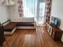 Salon, kuchnia