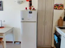 widok na kuchnie