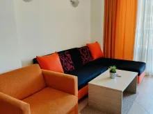 widok na salon
