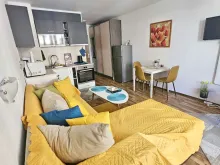 Meble w pokoju