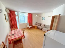 Pokój dzienny