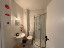 Łazienka