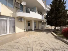 Teren przylegający do budynku
