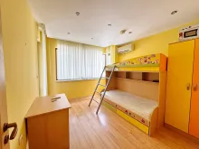 Łóżko piętrowe