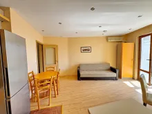 Sofa w pokoju
