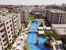 infrastruktura kompleksu