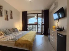 widok na pokój