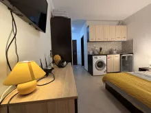 widok na pokój