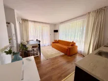 widok na salon