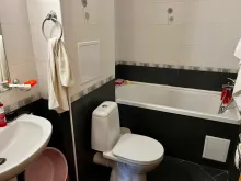 łazienka razem w z wc (wanna)