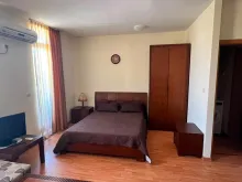 widok na pokój
