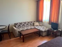 widok na pokój