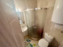 łazienka wc razem