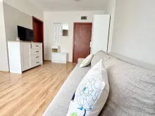 widok na pokój