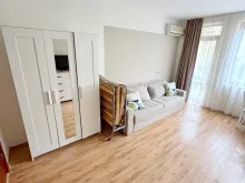 widok na kuchnie