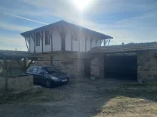 teren wokół domu