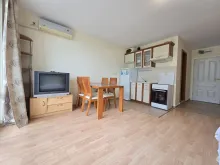 widok na pokój