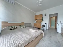 studio nad morzem