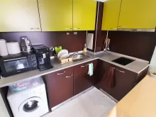 widok na kuchnie